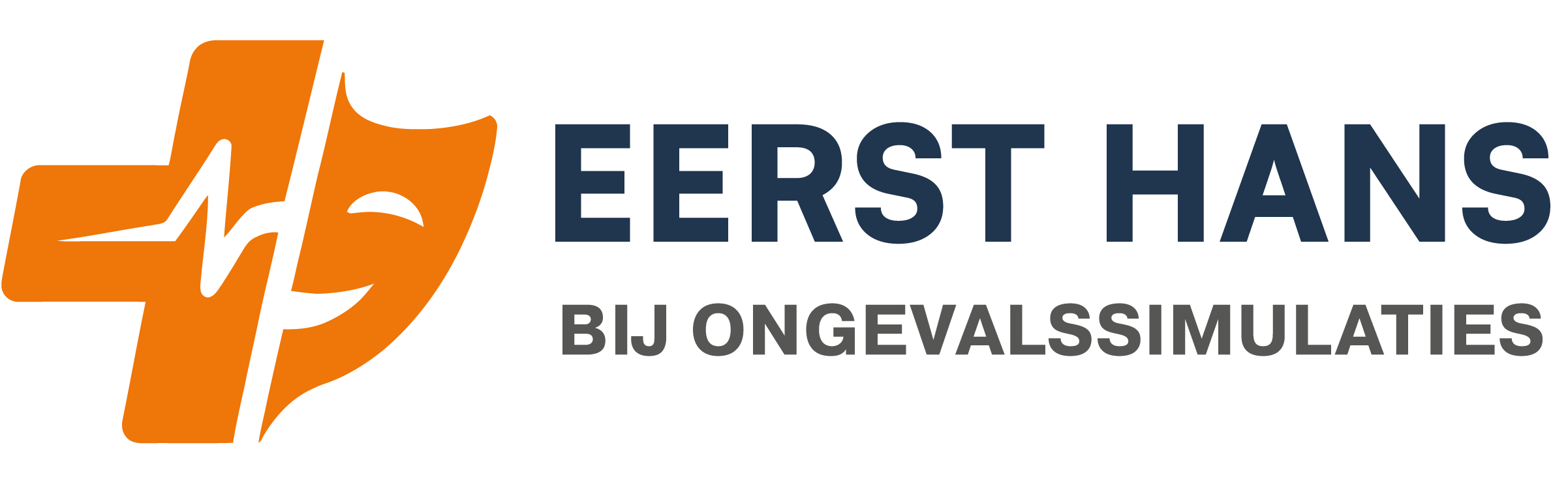 Eerst Hans bij Ongevalssimulaties