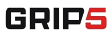 Logo GRIP 5