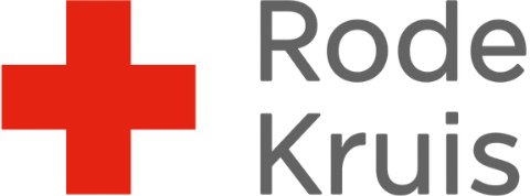 Logo Het Rode Kruis