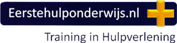 Logo Eerste Hulp Onderwijs